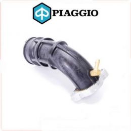 845737 RACCORDO AMMISSIONE CARBURATORE ORIGINALE PIAGGIO...