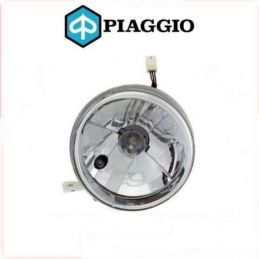 58259R FARO FANALE ANTERIORE ORIGINALE PIAGGIO VESPA LX 125