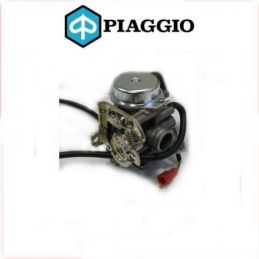 CM158004 CARBURATORE ORIGINALE PIAGGIO VESPA S 50 4T 4V...