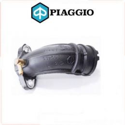 969405 COLLETTORE ASPIRAZIONE ORIGINALE PIAGGIO ZIP 50 4T