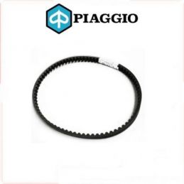 825059 CINGHIA TRASMISSIONE ORIGINALE PIAGGIO HEXAGOX LX4...