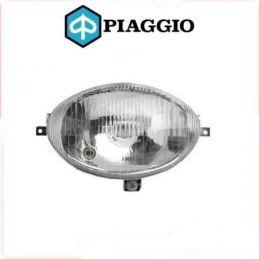 293599 FANALE FARO ANTERIORE ORIGINALE PIAGGIO VESPA ET2 50