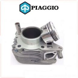 1A000770 GRUPPO TERMICO ORIGINALE PIAGGIO LIBERTY 150...