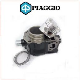 1A007784 GRUPPO TERMICO ORIGINALE PIAGGIO X10 125 4T 4V...