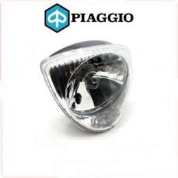 58178R GRUPPO OTTICO FARO ANTERIORE ORIGINALE PIAGGIO...