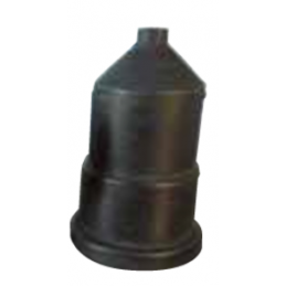 Cappuccio di protezione