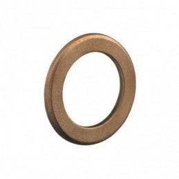 1436603 RONDELLA 1/2 " Rondella in Ottone