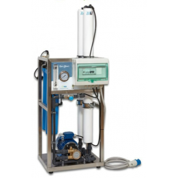 Osmo Direct 25 B LP - 3 x 2540