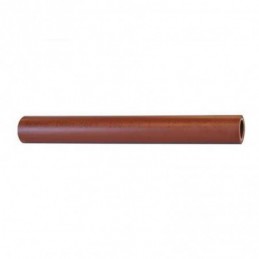 1440543 TUBO 4M 1 1/4 BROWN Tubo in PP Tech-Hi