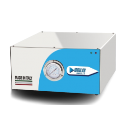 Pro Box Direct High Flow Sottolavello  - 220