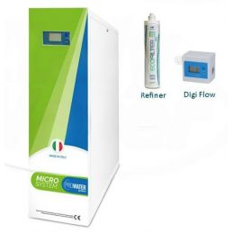 Micro System Box Sottolavello