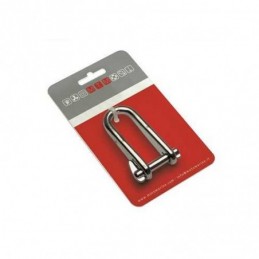 0120905C GRILLO LUNGO PI D5 INOX CARD Grillo Lungo Key...