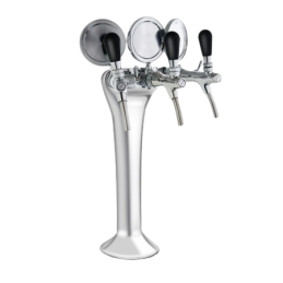 Colonna Erogatrice Cobra 3 vie