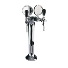 Colonna Erogatrice Cobra 2 vie