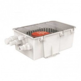 1514007 POZZETTO SHOWER SUMP SYSTEM 750GPH-12V Pozzetto...