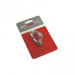 0121010C GRILLO TORTO D10 INOX CARD Grillo Torto MTM