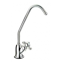 Rubinetto Long Reach (Cromato)