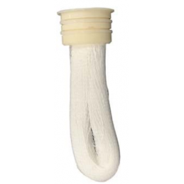 Cartuccia filtrante con speciale membrana ad Ultra...