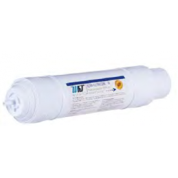 Cartuccia filtrante in linea a ULTRAFILTRAZIONE