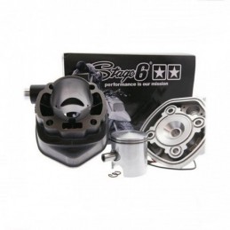 S6-7216651 GRUPPO TERMICO STAGE6 STREETRACE 70CC D.47 MBK...