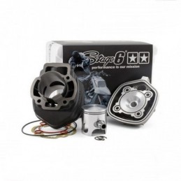 S6-7214043 GRUPPO TERMICO STAGE6 STREET RACE 70CC D.47...