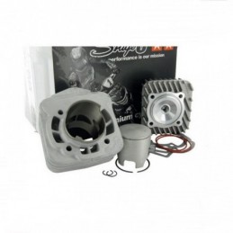 S6-7414005 GRUPPO TERMICO STAGE6 RACING 70CC D.47.6 DERBI...