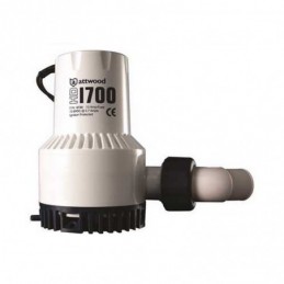 1821817 POMPA HD1700 12V Pompe di Sentina Attwood HD