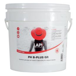 PH+ B-PLUS GRANULARE - 10 kg