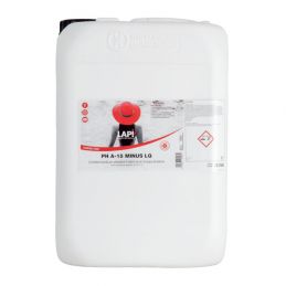 PH- A-15 MINUS LIQUIDO - 10 kg