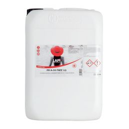 PH- A-90 FREE LIQUIDO - 25kg