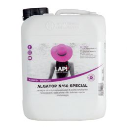 ALGATOP N/50 SPECIAL - 5 kg
