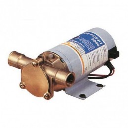 1825724 POMPA JABSCO 32L/M 24V Pompe Autoadescanti Jabsco...