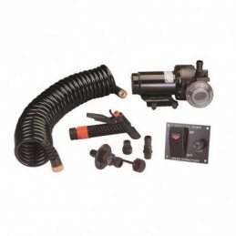 1825905 POMPA AQUAJET WASH P5.2 KIT 1140L/H 12V Pompa...