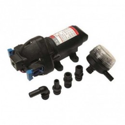 1827107 POMPA COLFLO TRIPLE 8L-12V Pompe Autoclavi ColFlo...