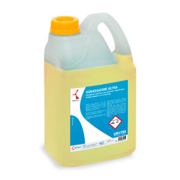 SGRASSATORE ULTRA - 5 KG Detergente sgrassatore