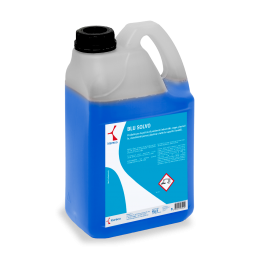 BLU SOLVO - 5 KG Detergente sgrassatore