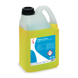 PERFECT GLASS - 6 KG DETERGENTE LAVASTOVIGLIE