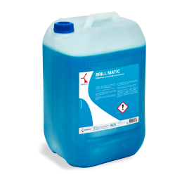 BRILL MATIC - 25 KG BRILLANTANTE LAVASTOVIGLIE