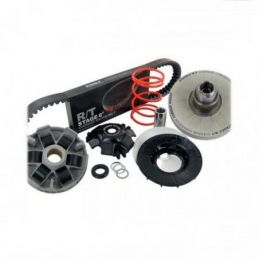 S6-5614003 CVT-Kit Oversize R-T, incluso correttore di...