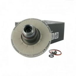 S6-5616615 - PULEGGIE POSTERIORI TORQUE BOST STAGE6