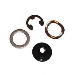 S6-12ET001 KIT RONDELLA & BUSSOLA PER DISCO FRENO OVERSIZE