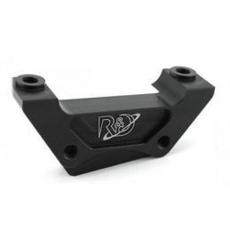 RD140067 SUPPORTO PINZA 4 PISTONCINI POSTERIORE R&D...