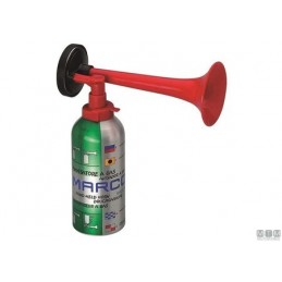 1902001 TROMBA GAS 300ML INF Tromba con Bomboletta Gas...