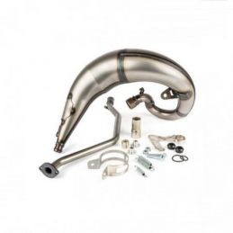 S6-9118820 Marmitta (senza silenziatore) Stage6...