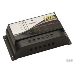 2005323 REGOLATORE 12/24V 20A DUO BATT Regolatori di...