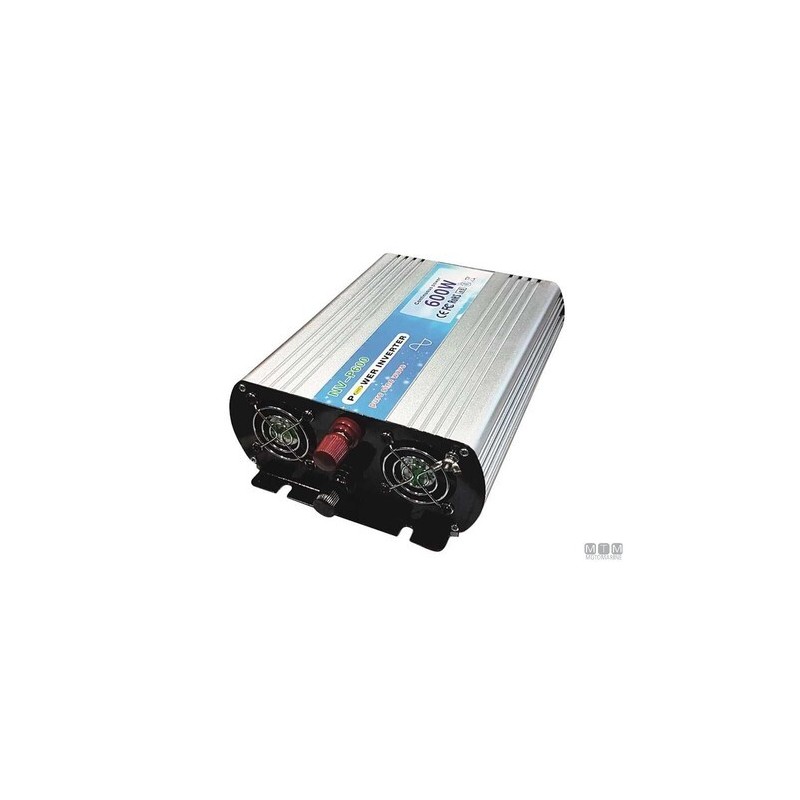 2014306 INVERTER ES100 NVP-600/12V Inverters ES100 Power