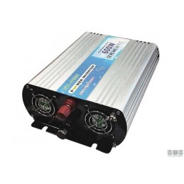 2014307 INVERTER ES100 NVP-600/24V Inverters ES100 Power...