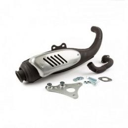 S6-9216800 Marmitta Sport Stage6 Street APRILIA Amico GL...