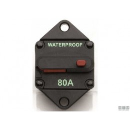 2100954 INTERRUTTORE HI-AMP 50A Interruttore Hi-Amp a...