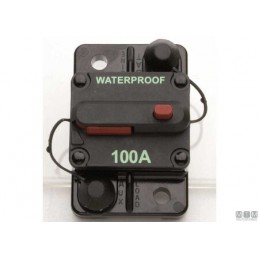 2100975 INTERRUTTORE HI-AMP PARETE 60A Interruttore...